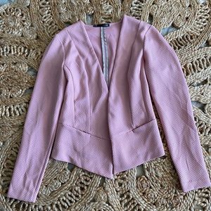 Maurice’s | Pink Blazer